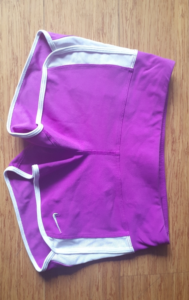 Nike Dri-Fit shorts